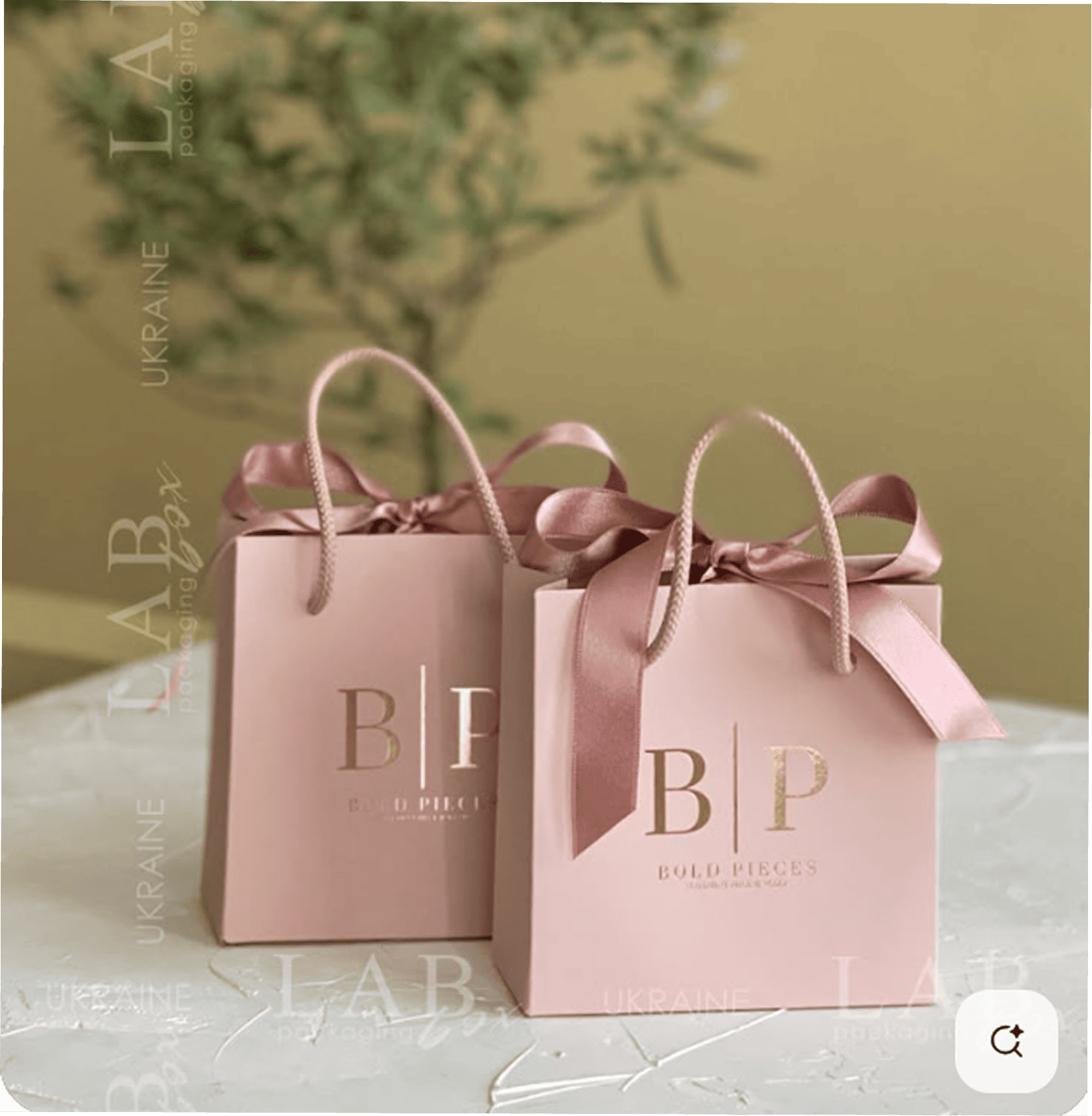 Cover and bag
